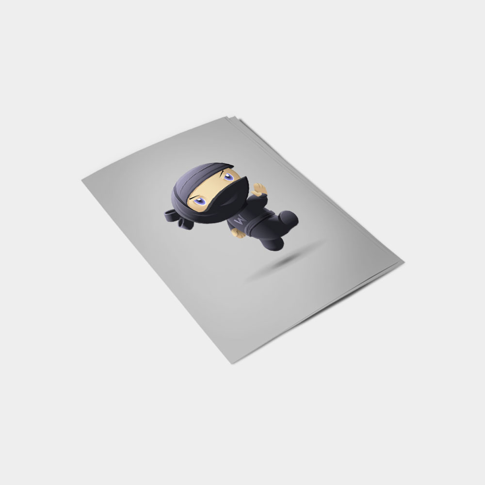 Patient Ninja – Bild 2